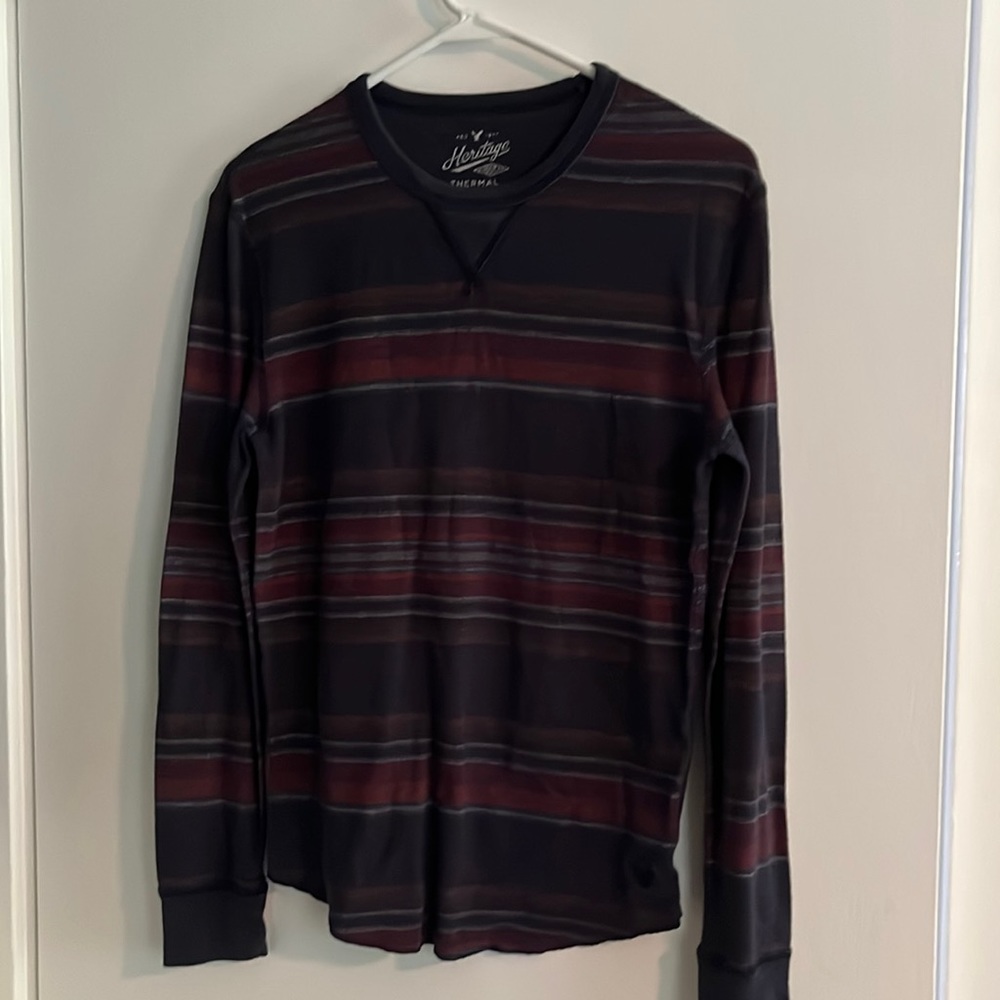 American eagle long sleeve